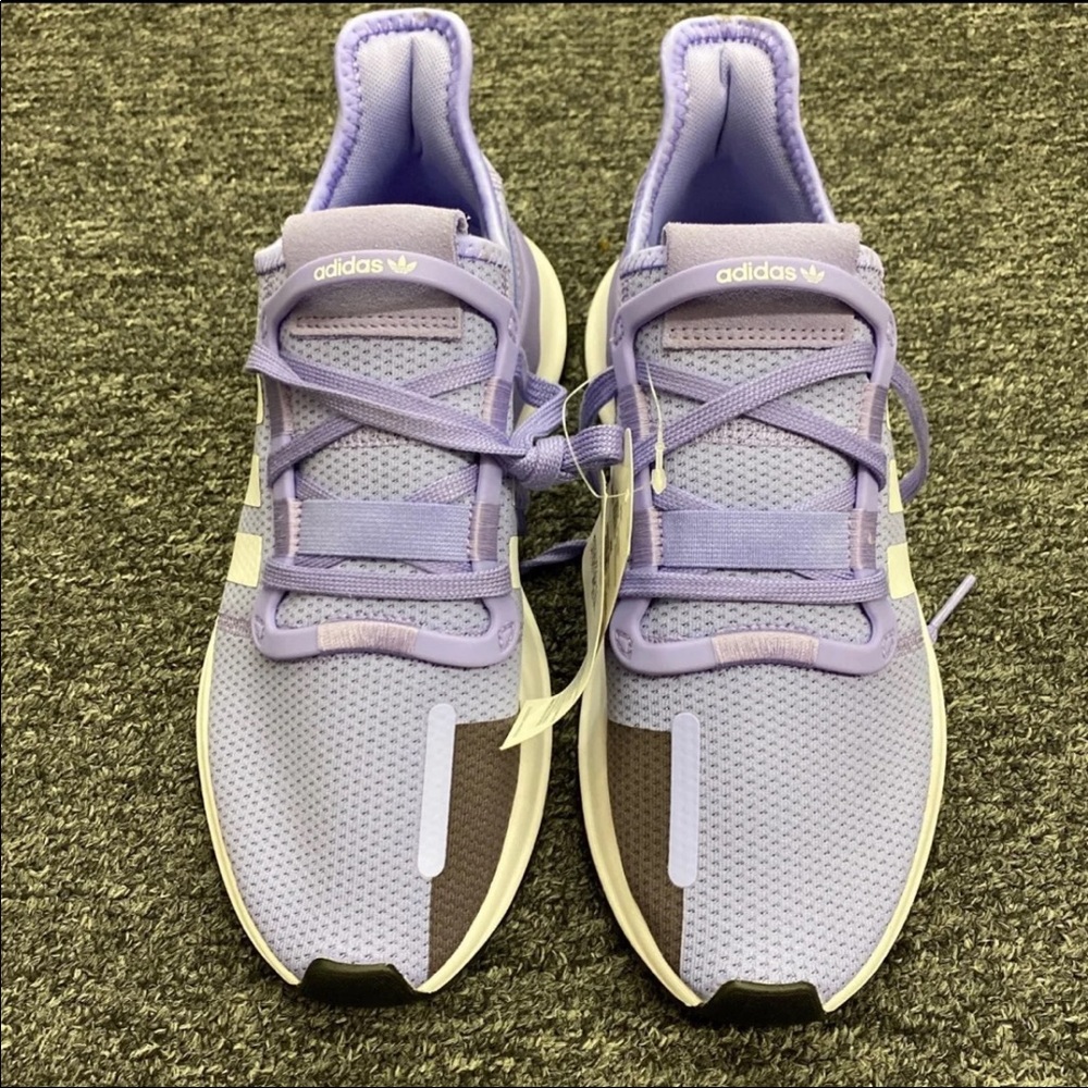 U_PATH RUN SHOES ADIDAS - Picture 3 of 3